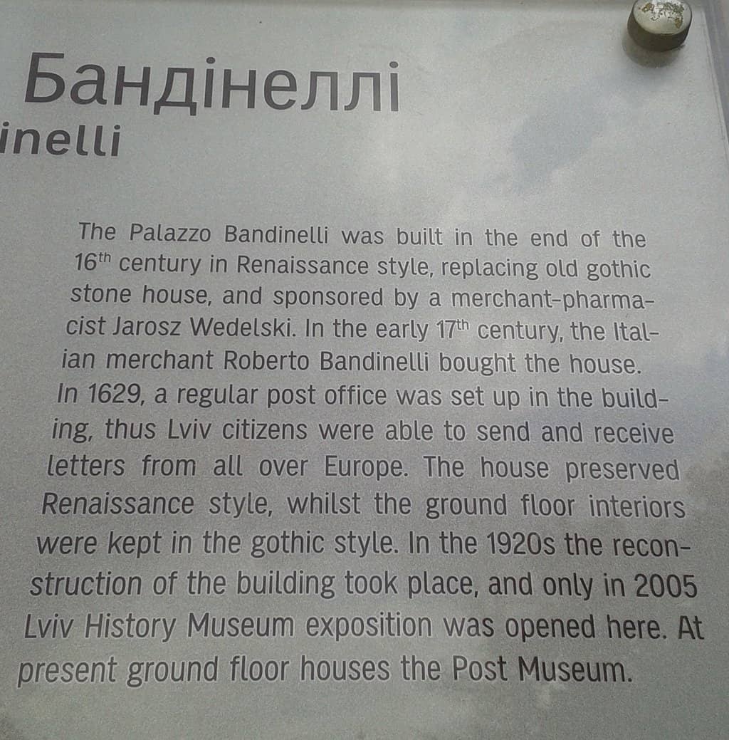 Italianate Architecture