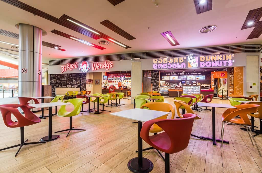 Entertainment Options