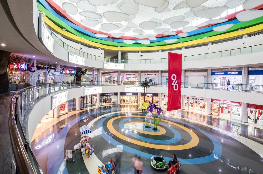 International & Local Brands