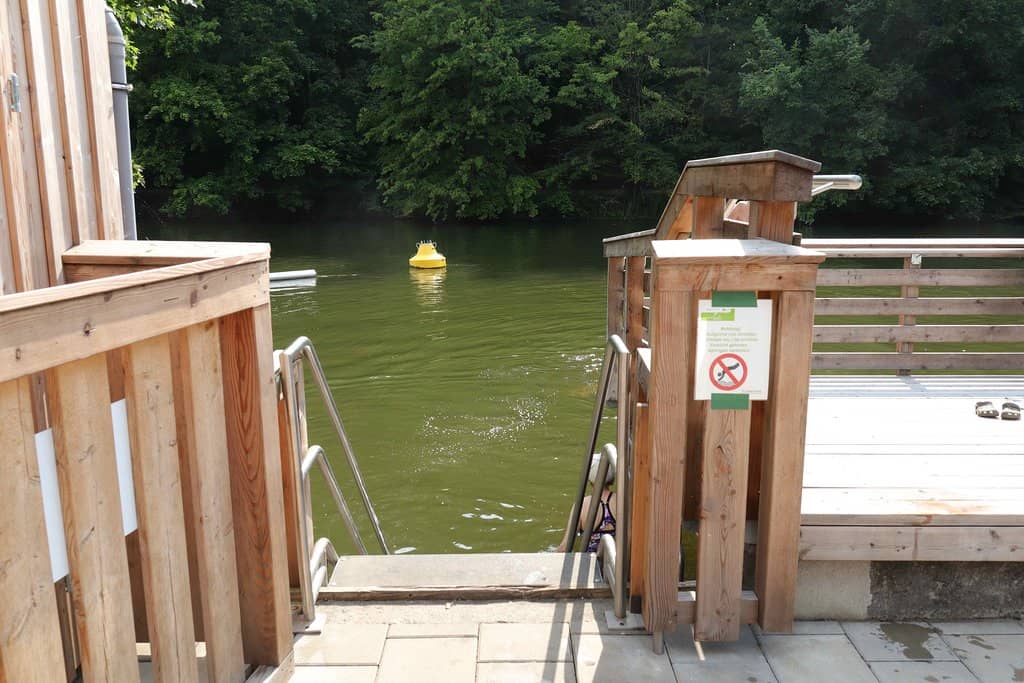 Children's Play Area