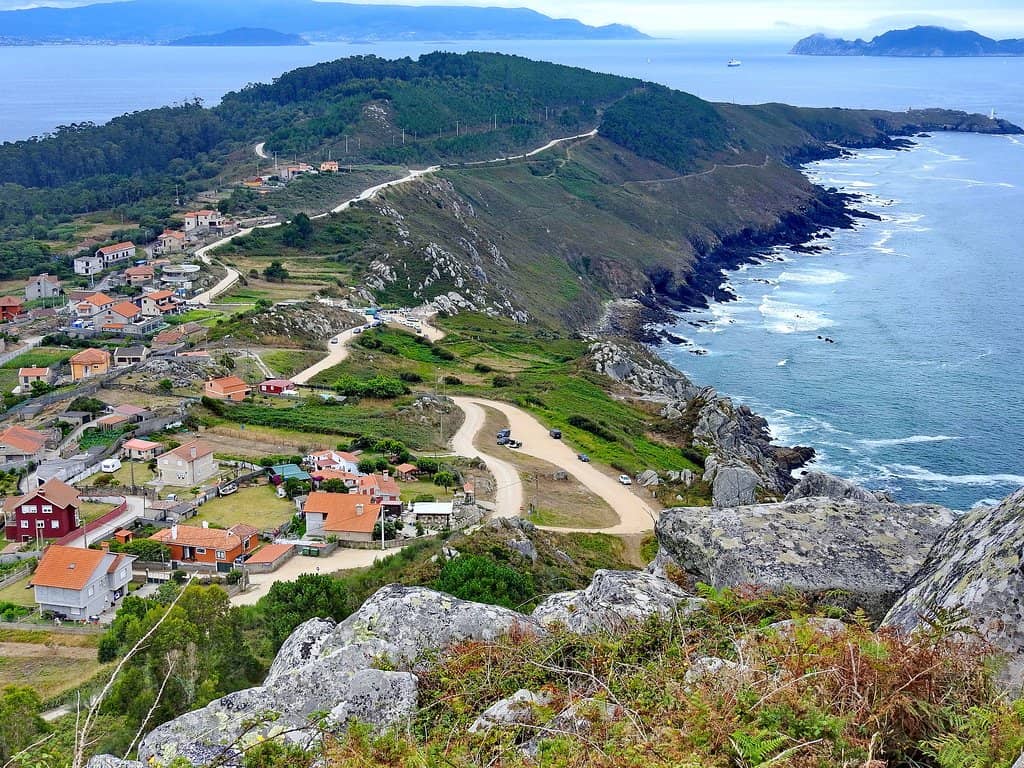 Historic Beacon Site