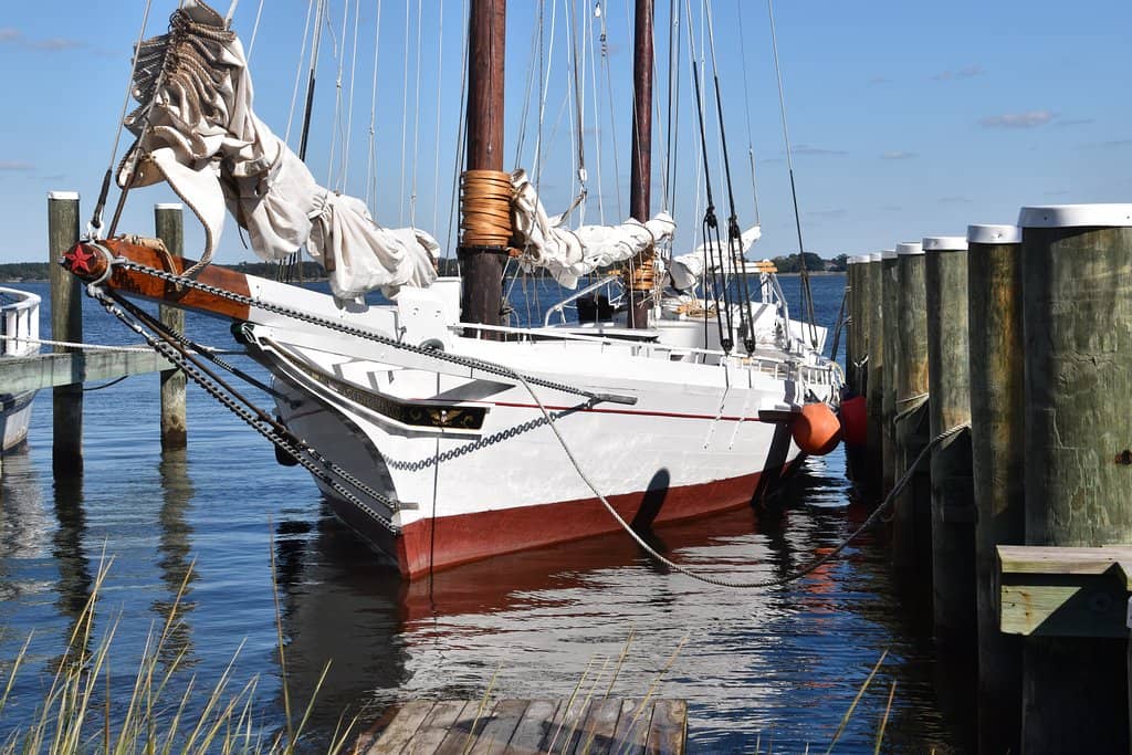 Boat Docking Competitions