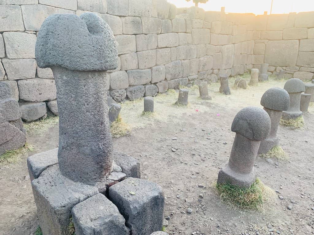 Feminine Energy Enhancement