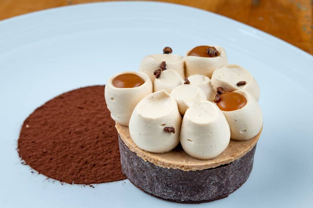 Gan HaPisga (Summit Garden)