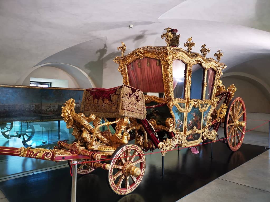 Art and Historical Artifacts