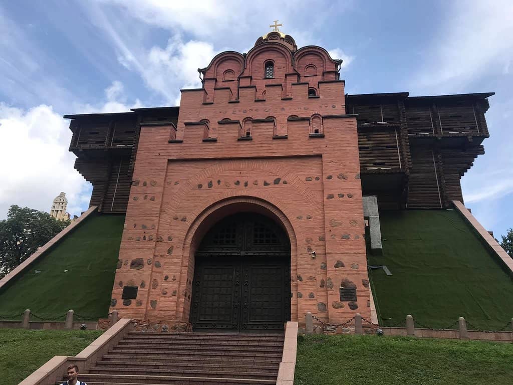 Museum and Observation Deck