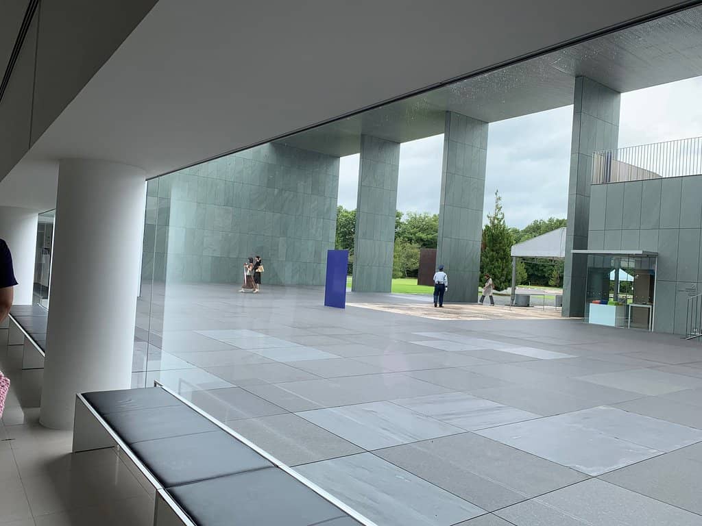 Temporary Exhibitions