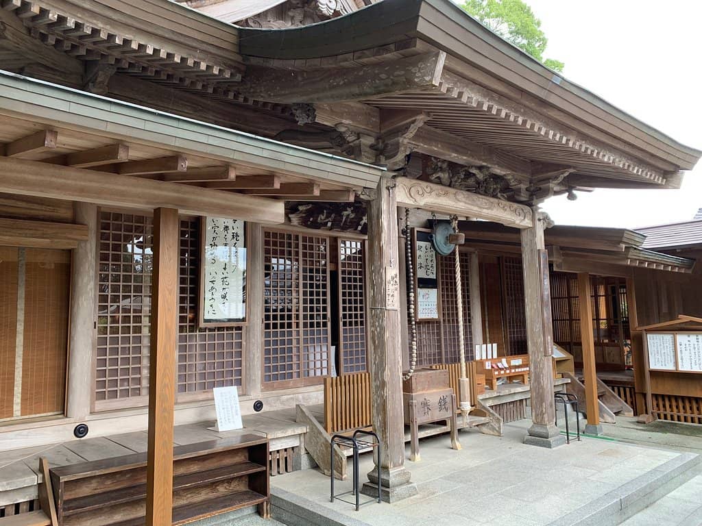 Mt. Tenpai Observatory