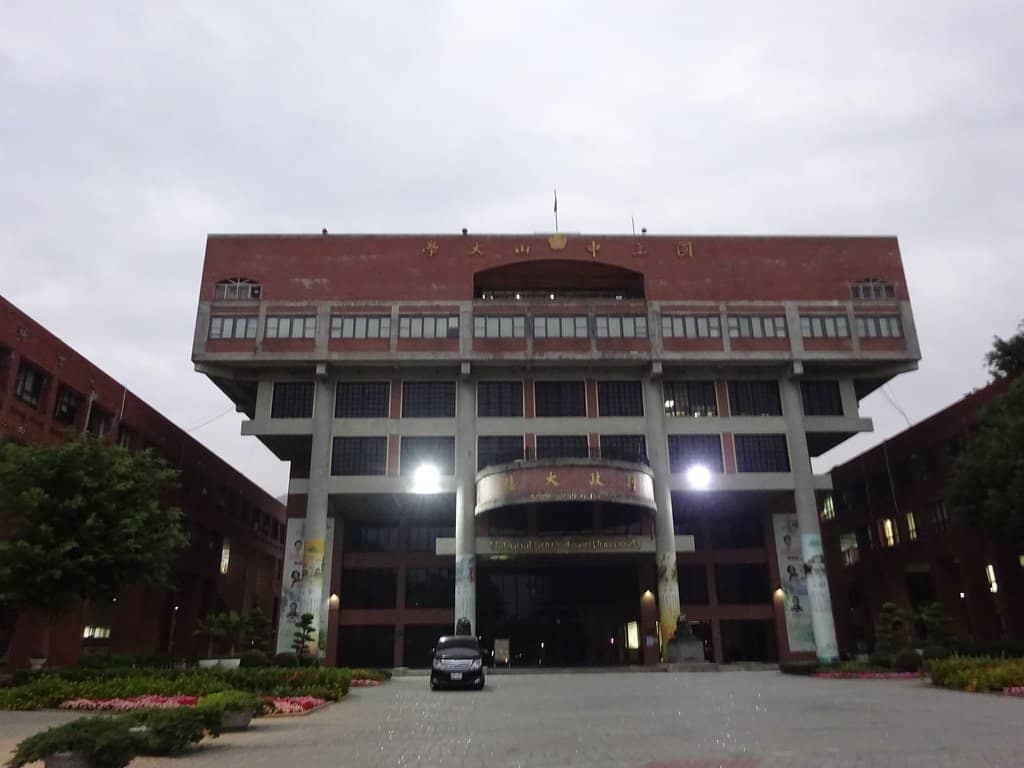 Scenic Hiking Trails