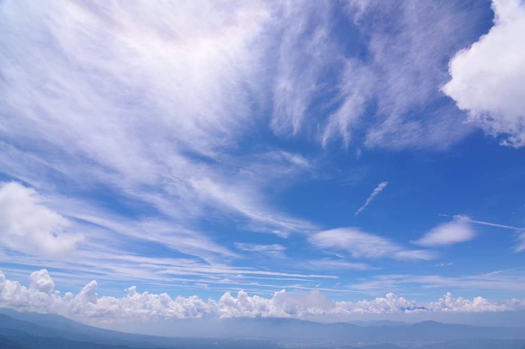 Kitayokodake Hut Break