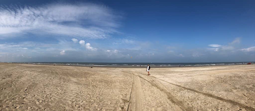 Spectacular Sunset Views