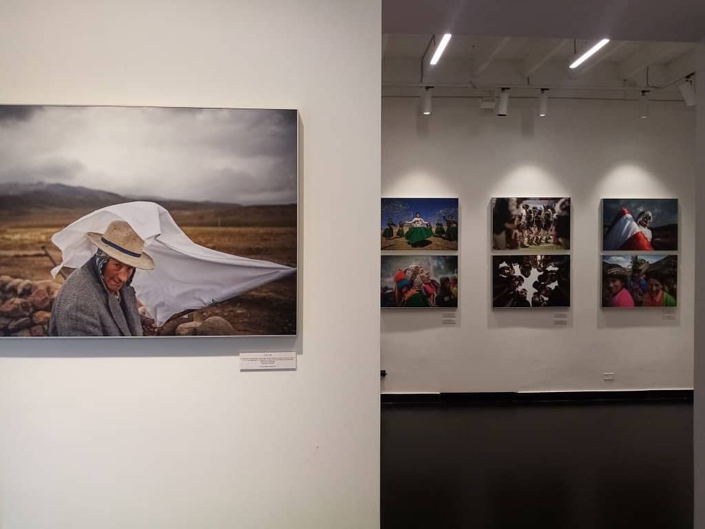 Temporary Exhibitions