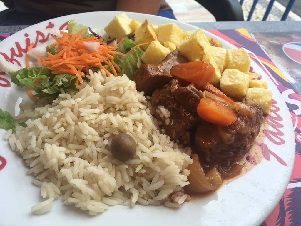 Exceptional & Friendly Service