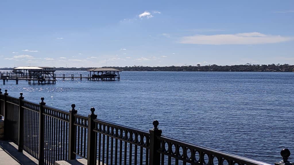 The Casements Mansion