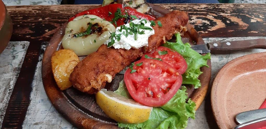 Incredible Homemade Bread