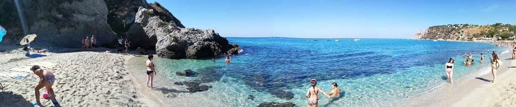 Natural Caves Exploration