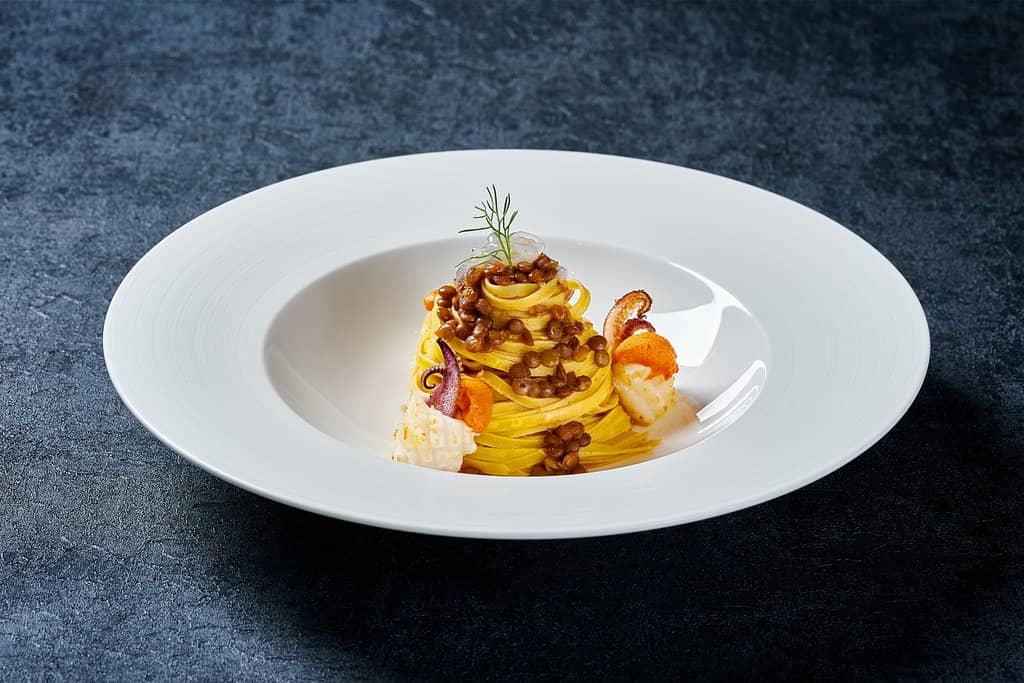 Authentic Italian Dining Experience