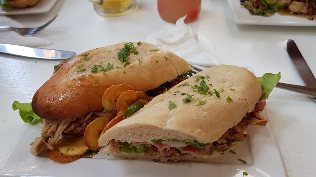 Vibrant Breakfast & Brunch