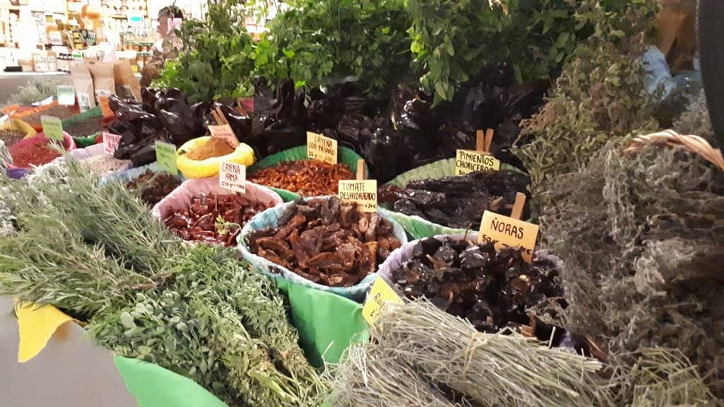 La Lagunilla Antique Tianguis