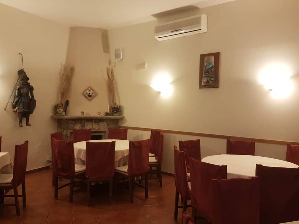 Wood-Fired Pizza Perfection