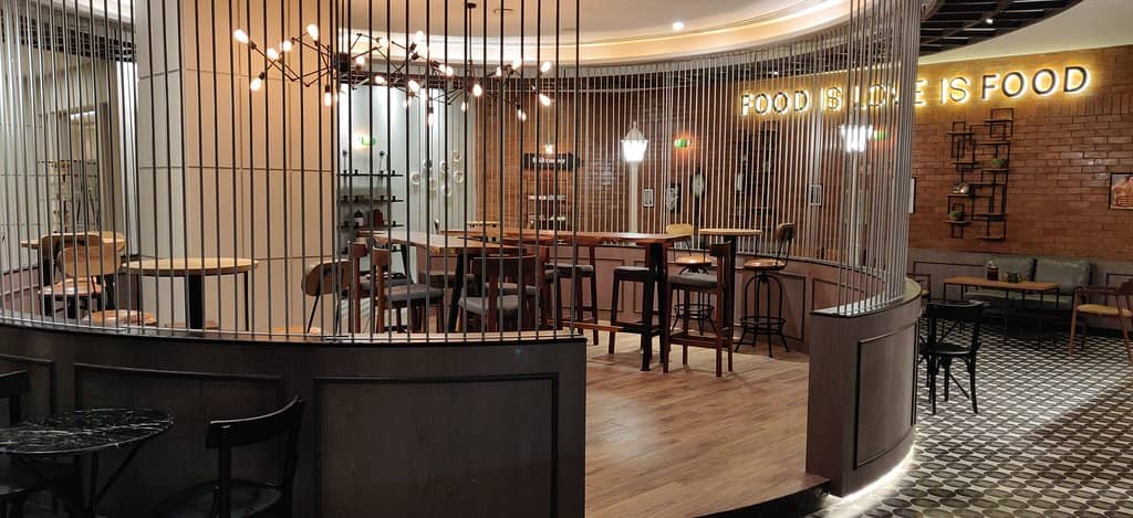 Creative Desserts and Freakshakes