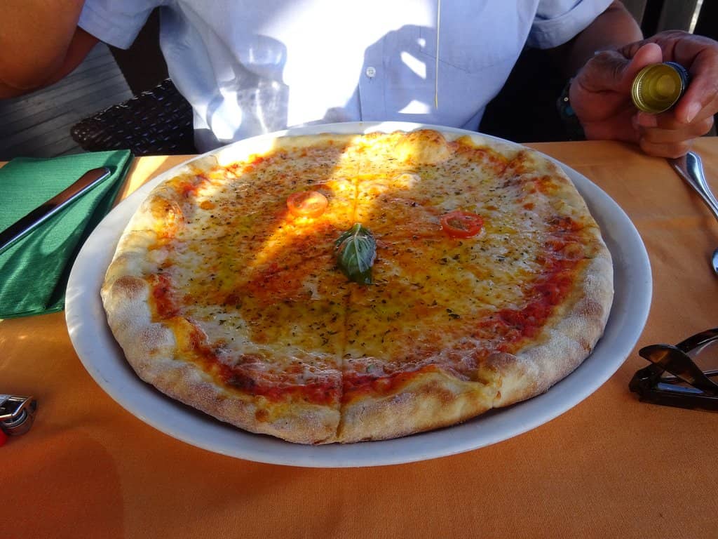 Homemade Pasta & Sizzling Steaks