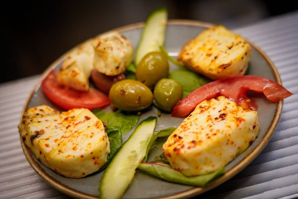 Generous Portions & Value