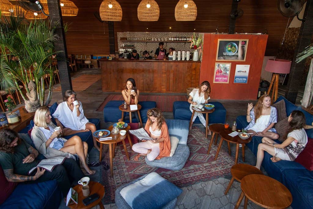 Vinyasa Flow Classes