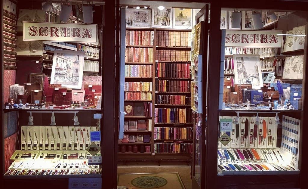 Artisan Pens & Calligraphy Sets