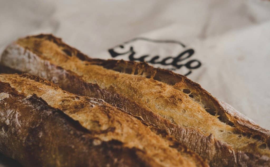 Open Kitchen Experience