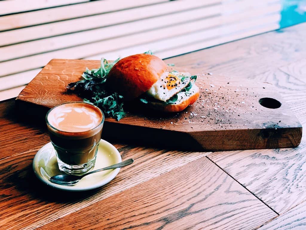 The Famous Hot Honey Drizzle