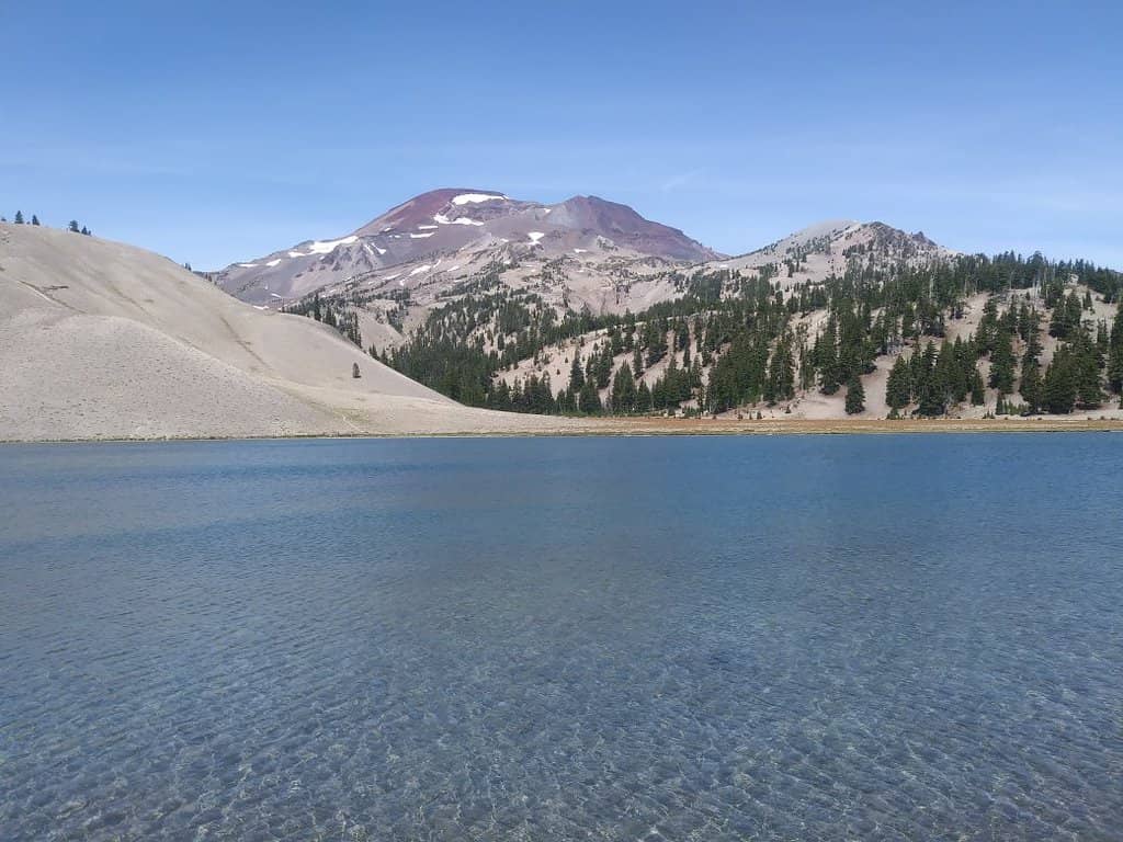 Cascading Waterfalls