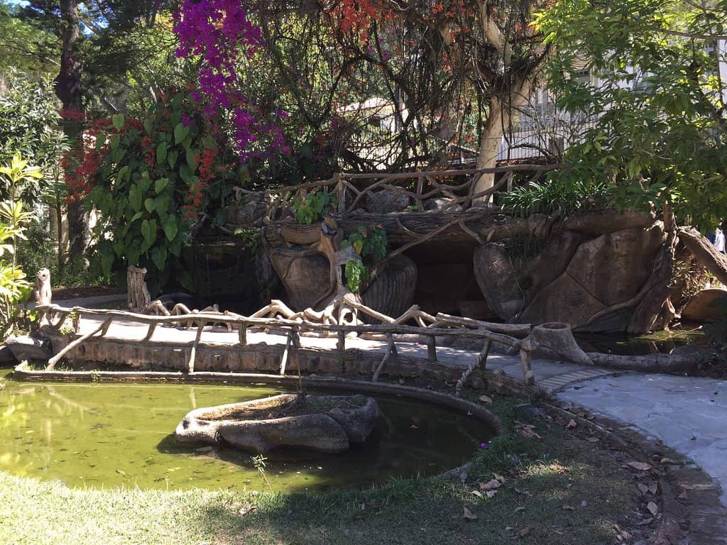 Balneário Spa
