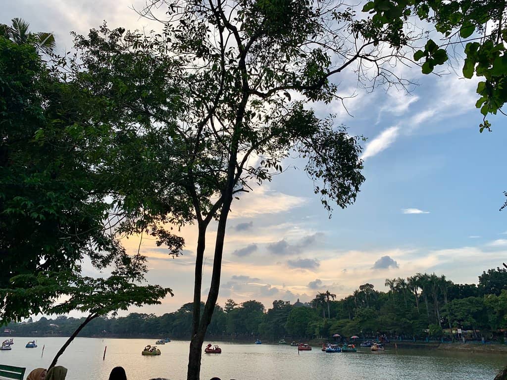 Betawi Culinary Delights