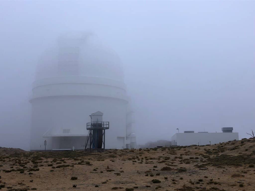 Stargazing Opportunities