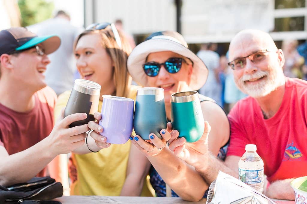 Family-Owned Tradition