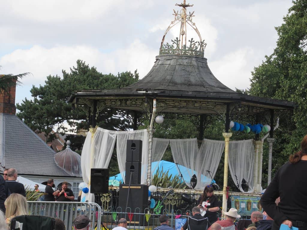 Taste of Caribbean Festival