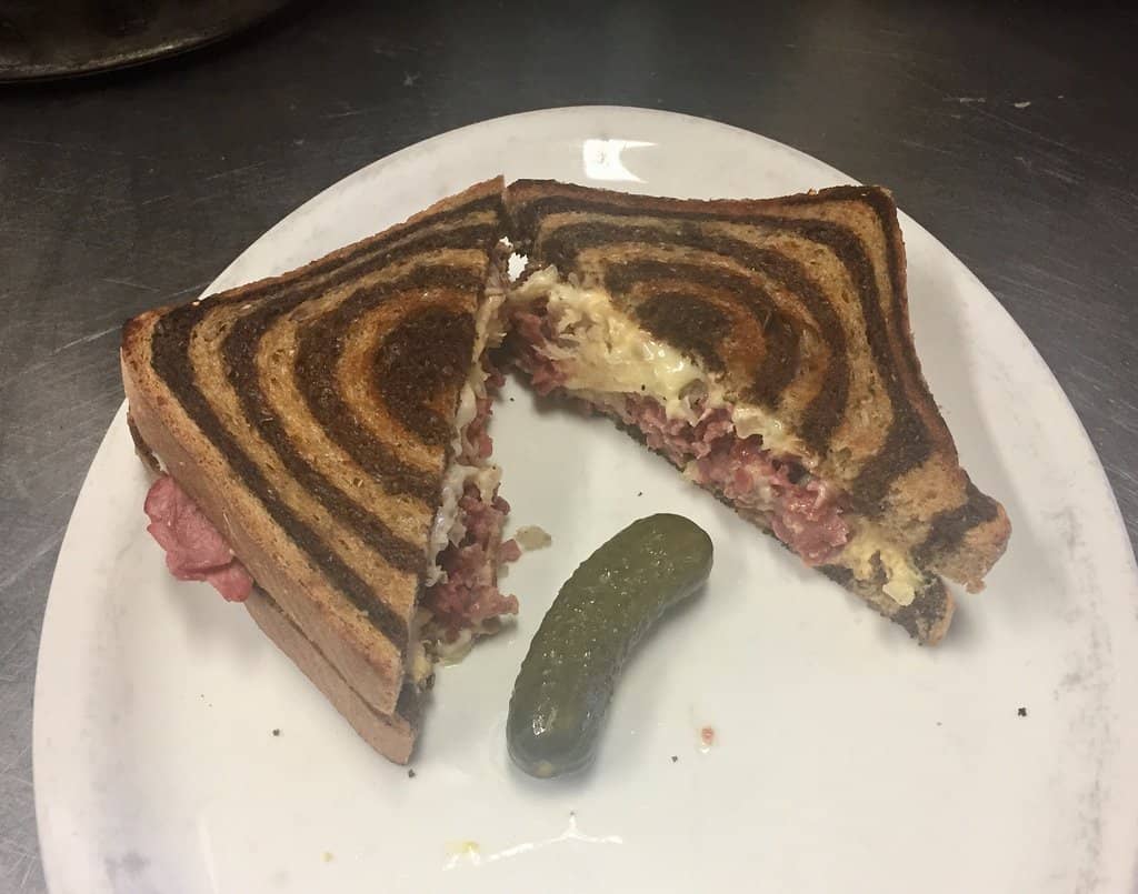 Warm, Welcoming Atmosphere