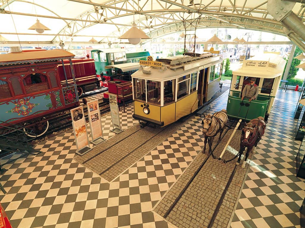 Vintage Car Collection