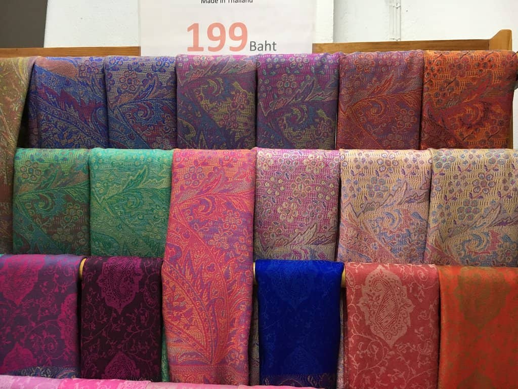 Local Cafes and Boutiques