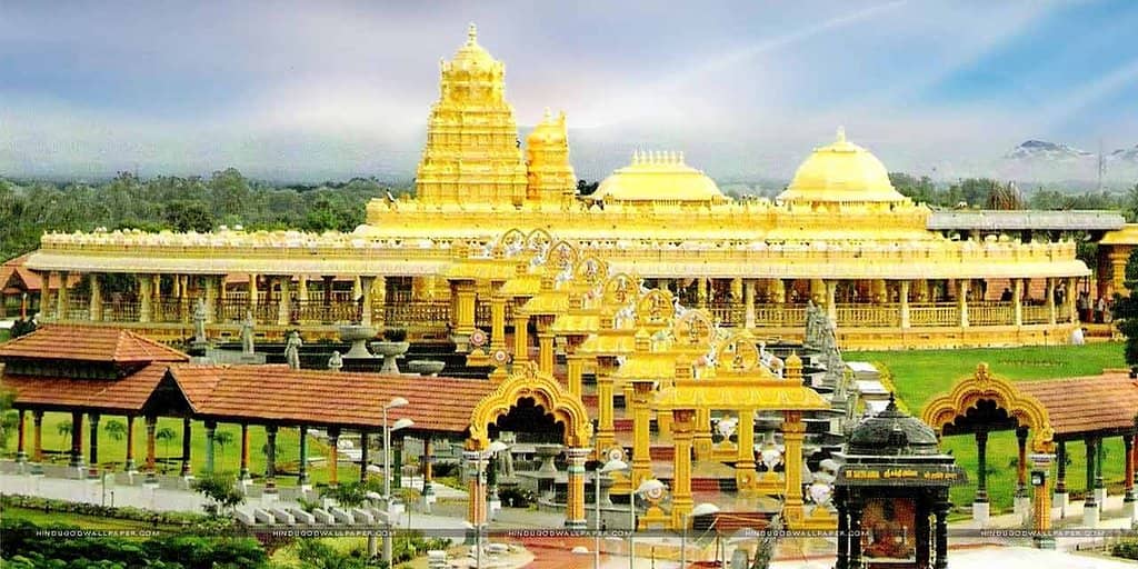 Lakshmi Narayani Blessings