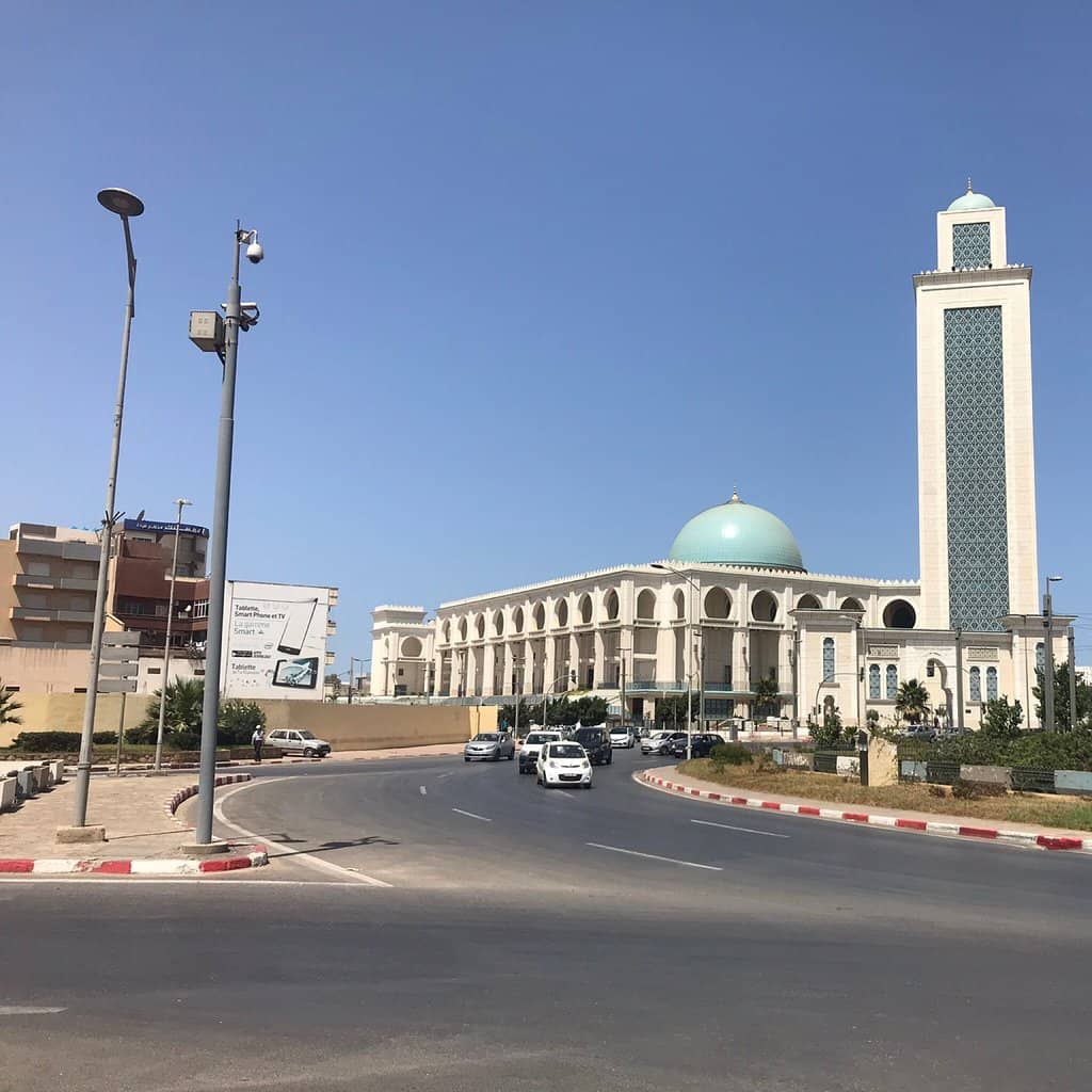 Sparkling Cleanliness