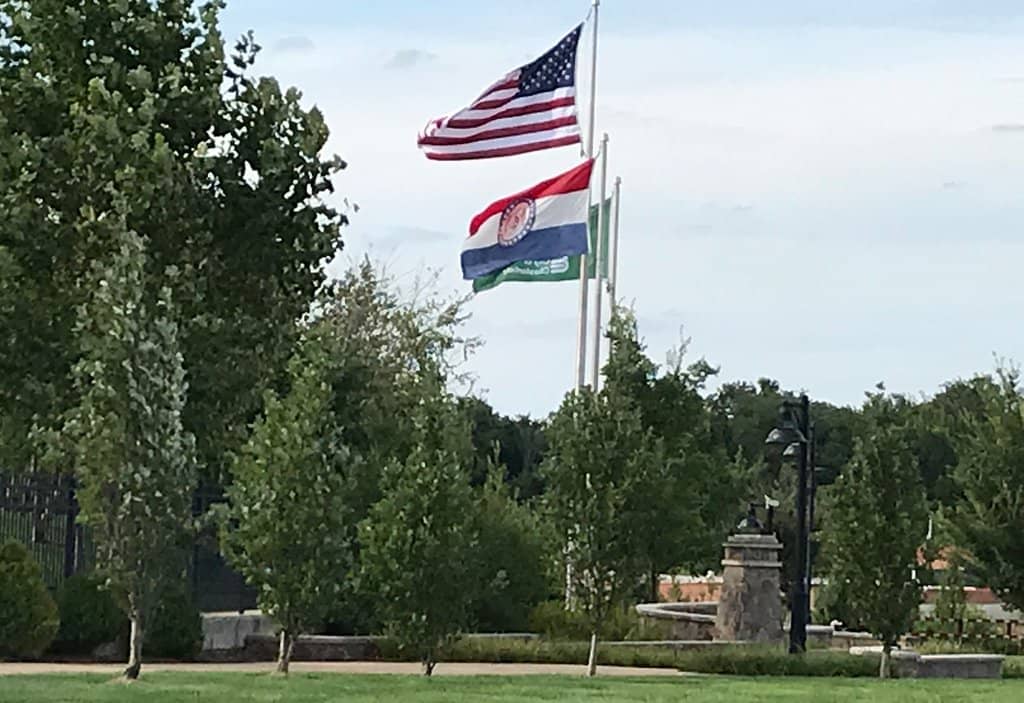 Stadium & Lawn Seating Options