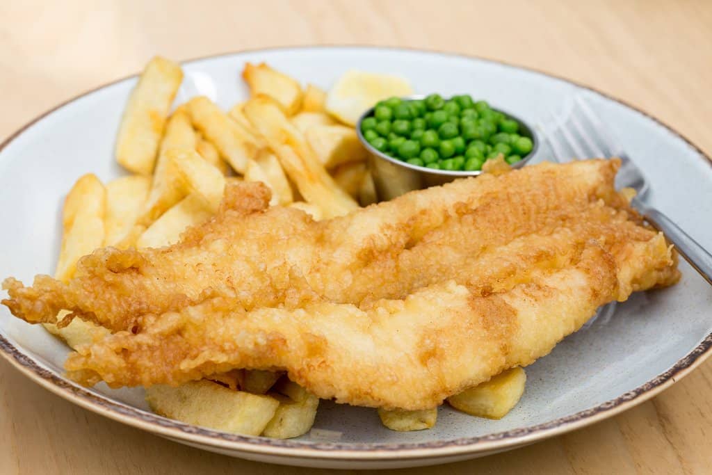 Unique Culinary Experience