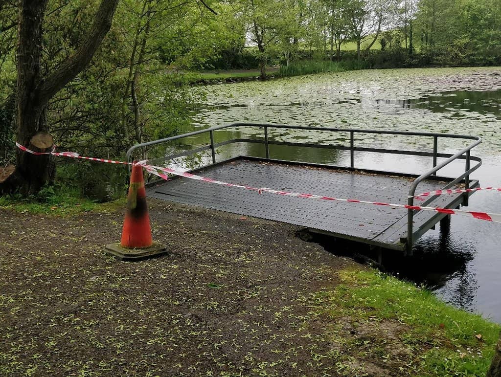 Children's Playground