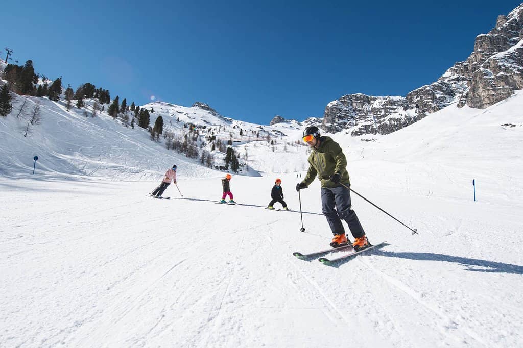 Panorama Restaurant Views