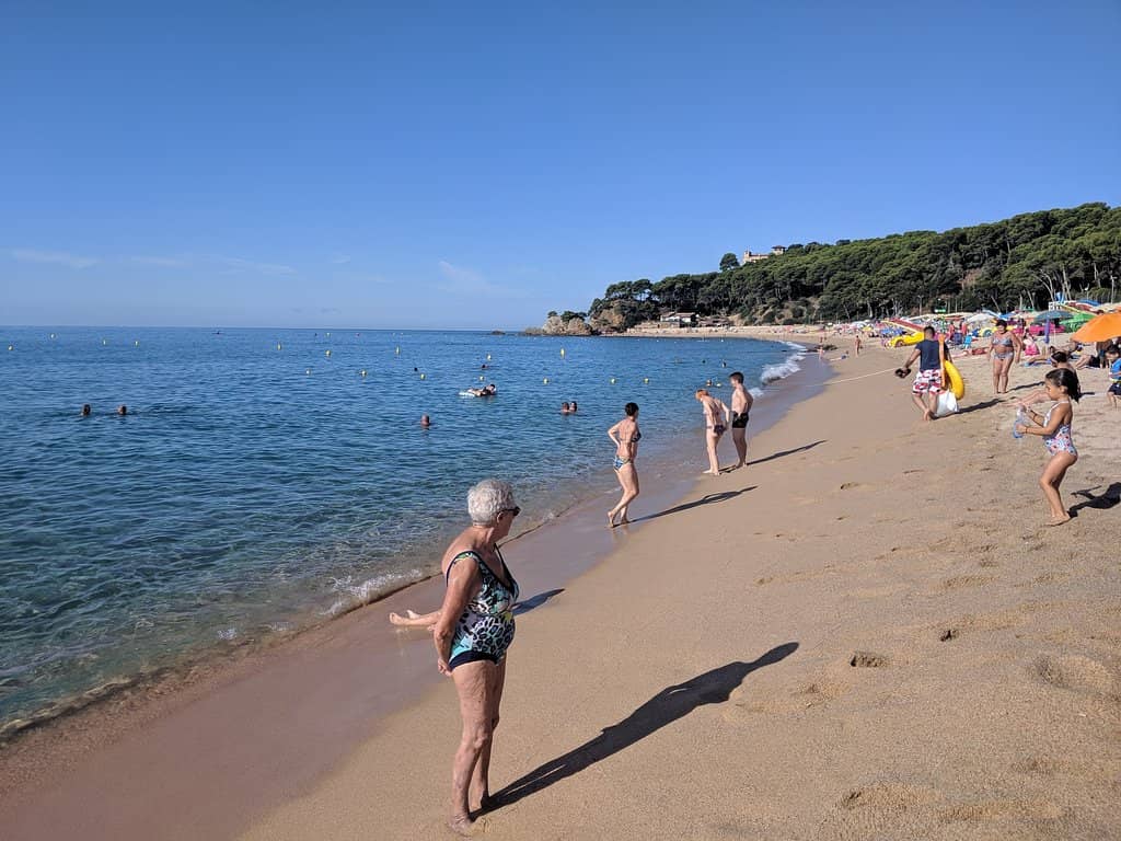 Scenic Coastal Views