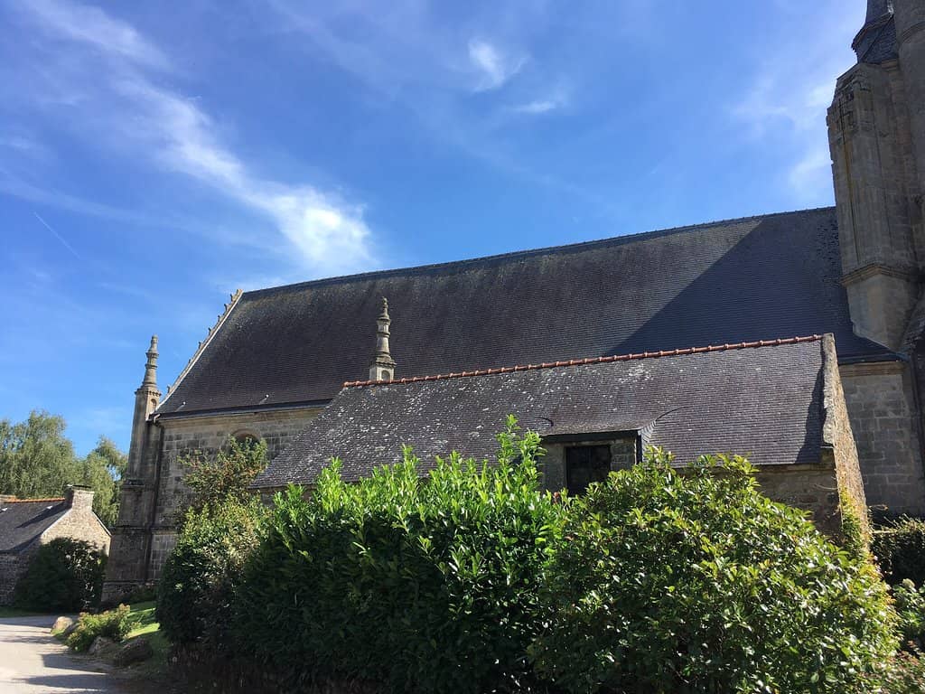 16th-Century Architecture