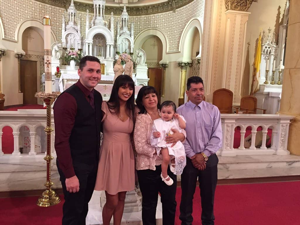 Community and Welcome