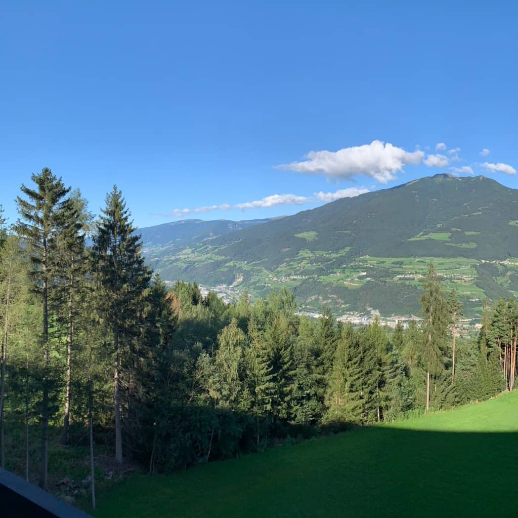 Cart Descent Adventure